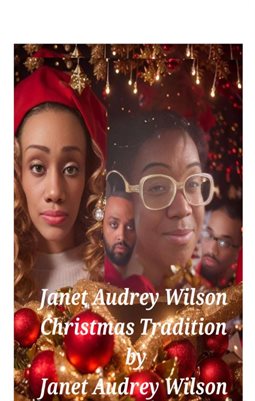 JanetAudreyWilson, Christmas Tradition