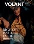 VOLANT Magazine #19 - BIGGEST ISSUE EVER Part XII