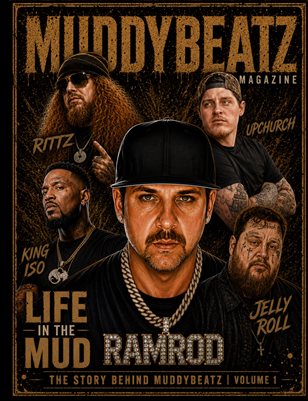 The Story Behind MuddyBeatz
