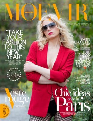 15 Moevir Magazine February Issue 2022