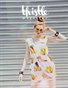 Thistle Magazine, The EXPERIMENTATION Issue