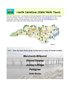 NE North Carolina State Park Tour
