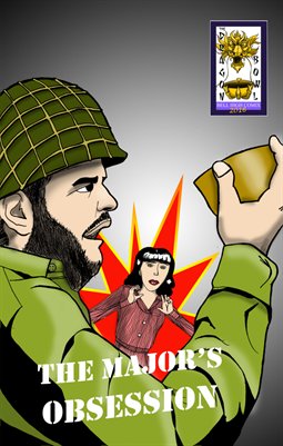 The Major's Obsession