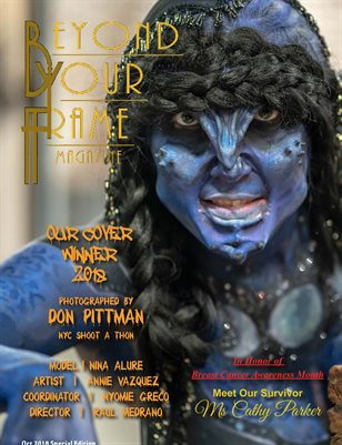 BYF Mag Hllwn SE 2018