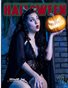 Retro Lovely's Famous Halloween Issue 2024 Vol-10 MissM_Jay Cover