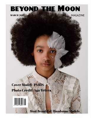 Child, Tween, Teen Magazine