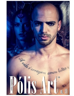 PólisArt n.41- September 2015