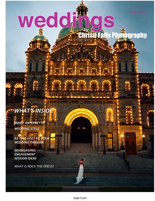 January 2013 magazine