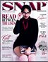 Model Katt Yukihyo 456 SEPTEMBER 2026 (Magazines)