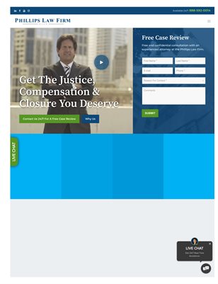 Auto Accident Attorney in Seattle