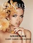 Cantus Cycneus Magazine - Golden Age - ISSUE #2