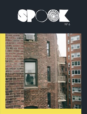 SPOOK: Issue Six