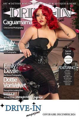 Caguamama by Chris Gomez Poster