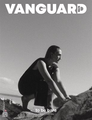 Vanguard #42 vol.10