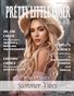 Pretty Little Poser Model Magazine - Issue 291 - Summer Vibes - August 2023