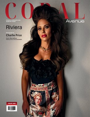 Coral Avenue Issue 480