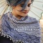Kirsten Kapur Shawl Book One
