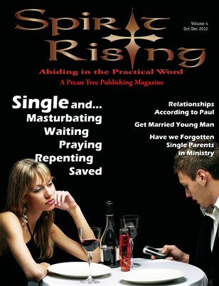 Single, Saved And... Vol 4, Oct/Dec 2012