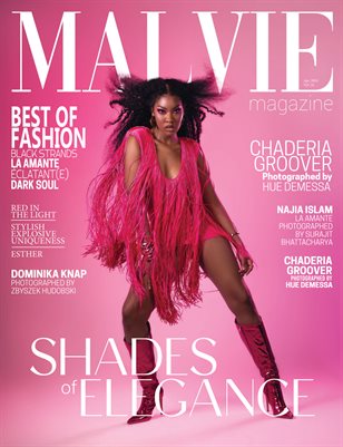 MALVIE Celebrating Diversity 16 April 2024