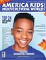 Thanksgiving-Kids Multicultural World Magazine 