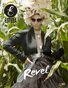 Estela Magazine: Revel Issue