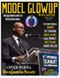 Benjamin Scott GlowUp Front Cover 