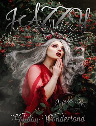 Issue No.26 Holiday Wonderland