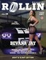 Rollin Magazine - Issue 97 (Cover Model Bevana Jay)