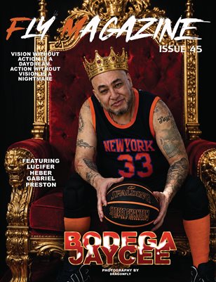 Fly mag 45