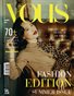 VOUS Magazine | The June Fashion & Beauty Edition | Vol.9 | 2024