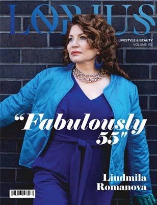 lifestyle and beauty vol-115