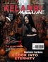 Kelambi Magazine Special Fantasy Cosplay December 15th 2025 Vol 031