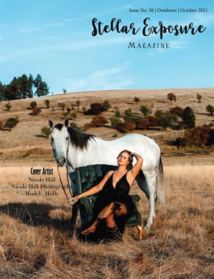 Stellar Exposure No. 39 Outdoors