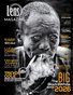 Lens Magazine. The BIG B&W Edition 2026. September Edition #137