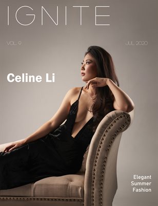 July 2020 Fashion Vol 2