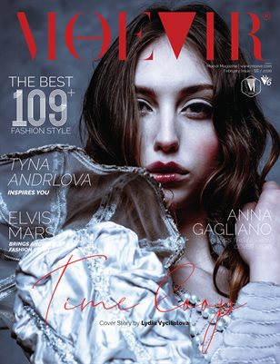 #20 Moevir Magazine February Issue 2020
