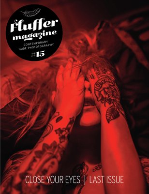 Fluffer Magazine issue 15