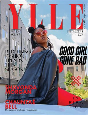 YLLE F&B Vol 165 September 1