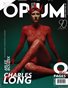 Opium Red April #76 Vol 02