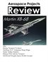 APR Issue V0N0 w/electronic version