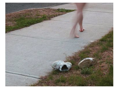 Kaylah Brace: Senior Art Exhibition 2023