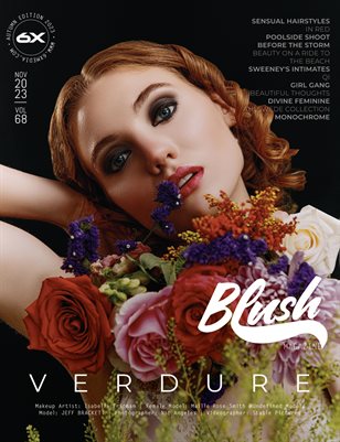 Blush Vol - 68