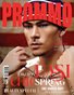 PROMMO Magazine | The May Men Edition | Vol.1 | 2026