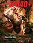 2026, Retro Lovely, Fab40+ VOL-20, Miss Abbey Lou Cover.
