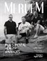 Meruem Magazine Issue 8, March 2022