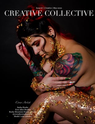 CC Mag Issue 67 Creative