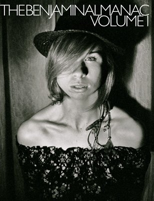 The Benjamin Almanac Volume 1