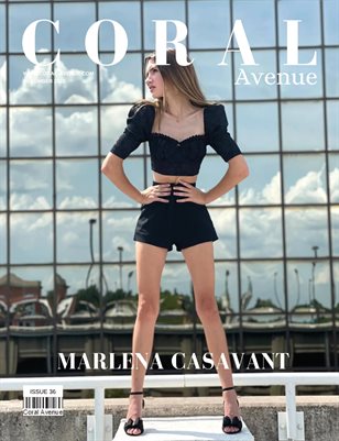 Coral Avenue Issue 36