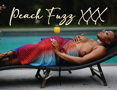 Poster 5 - PeachFuzzXXX