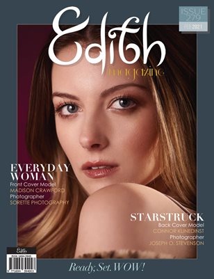 February 2021, Issue #279